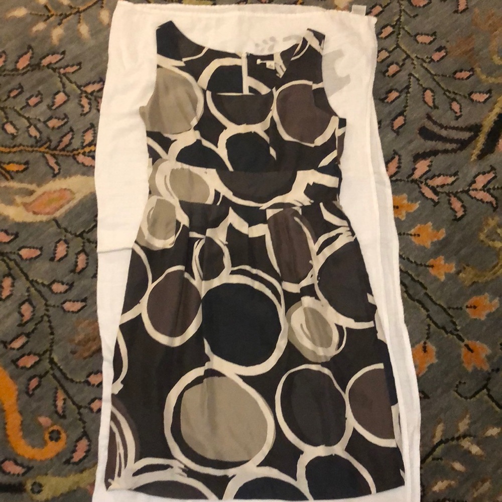 Banana Republic dress perfect for the office